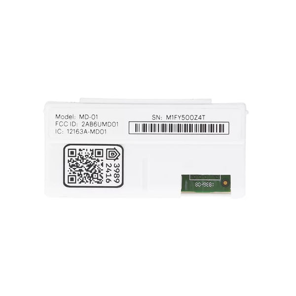 Yale Home Module White