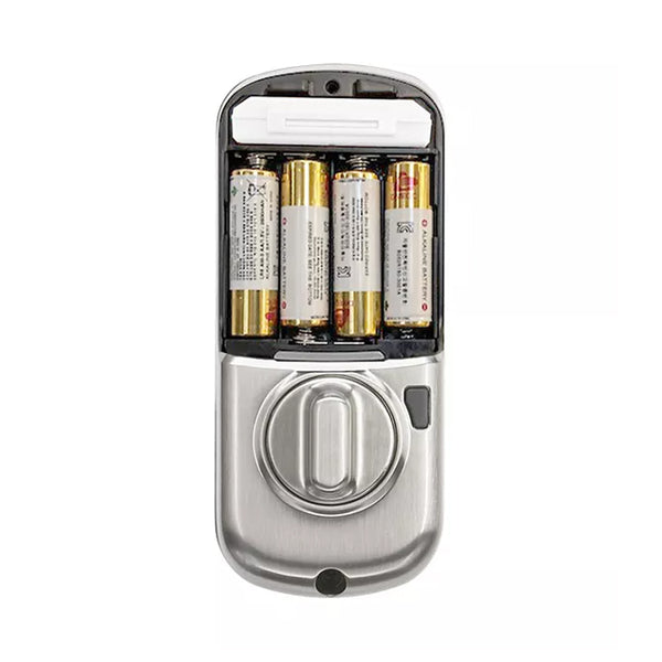 Yale Home Module White