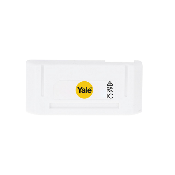 Yale Home Module White