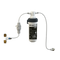 Puretec Undersink Mains Water Filter System 0.1 Micron