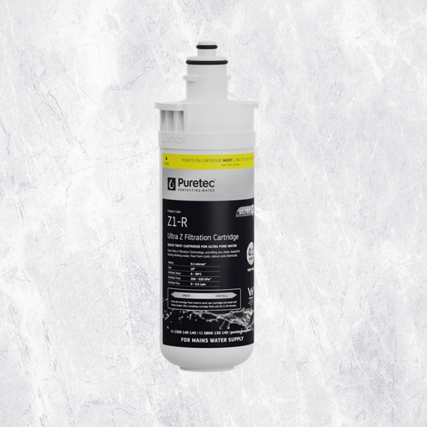 Puretec Ultra Z1-R Platinum Replacement Cartridge