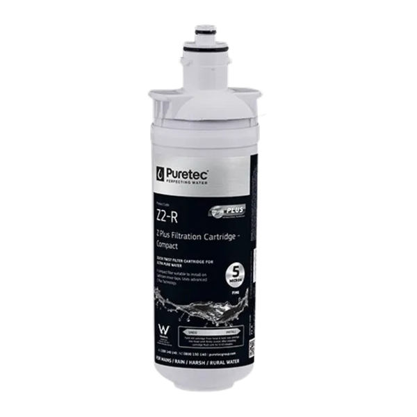 Puretec Z2-R 1 Micron Puremix Quick Twist Cartridge