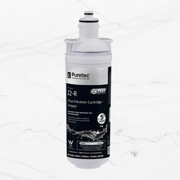 Puretec Z2-R 1 Micron Puremix Quick Twist Cartridge