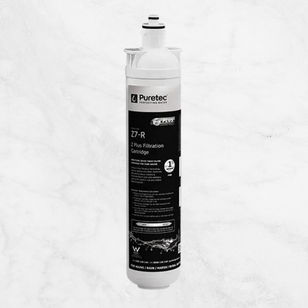Puretec Puremix Z7 Replacement Cartridge