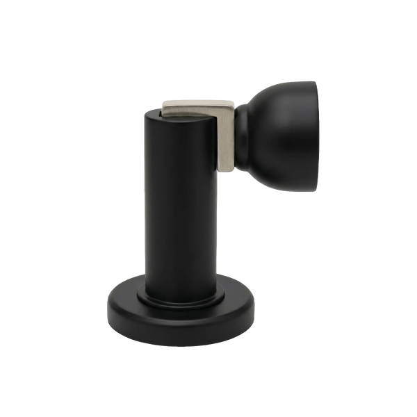 Zanda Magnetic Door Stop Matte Black