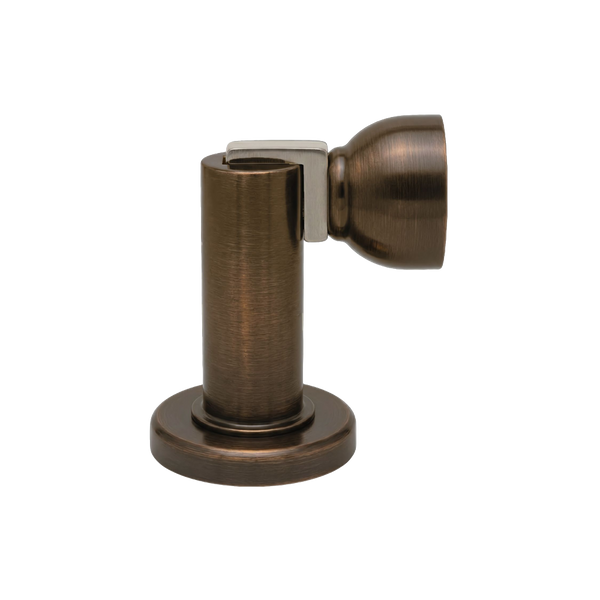 Zanda Magnetic Door Stop Ember Bronze