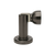 Zanda Magnetic Door Stop Graphite Nickel