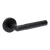 Zanda Vertex Passage Lever Handle Matte Black