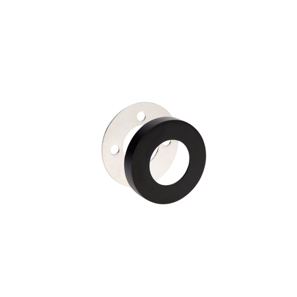 Zanda 65mm Adaptor Kit (For Retrofitting) Matte Black