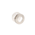 Zanda 65mm Adaptor Kit (For Retrofitting) Brushed Nickel