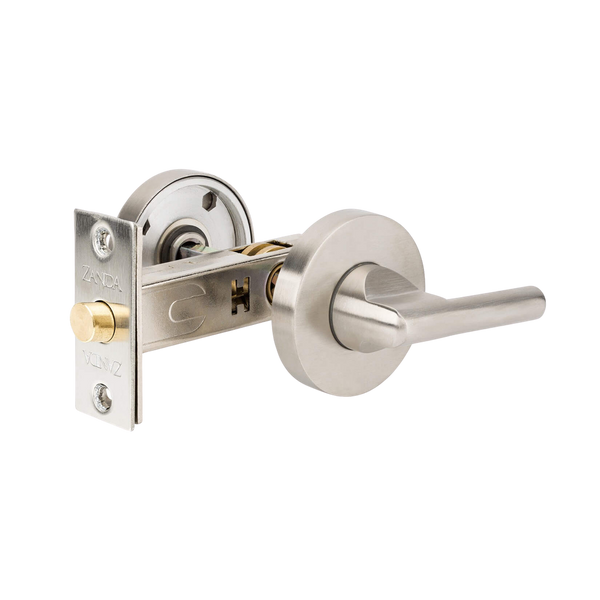 Zanda Disabled Privacy Turn Includes Bolt Stainless Steel