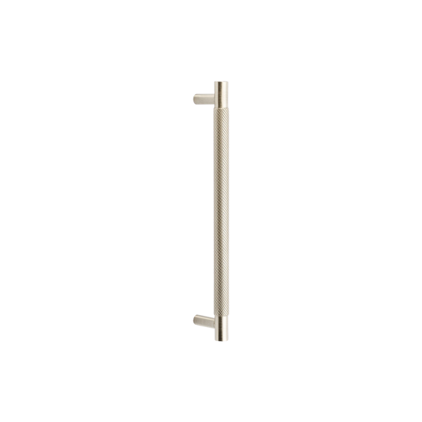 Zanda Zurich Cabinet Handle Brushed Nickel