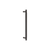 Zanda Zurich Cabinet Handle Graphite Nickel