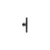 Zanda Zurich Knurled T-Knob Graphite Nickel