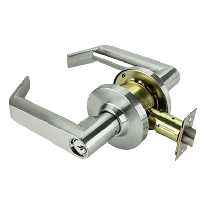 Zanda Phoenix CL Series Commercial Classroom Leversets DDA Satin Chrome