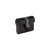 Zanda Euro Double Cylinder Matte Black