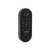 Zanda Stealth Smart Lock Deadbolts Graphite Nickel