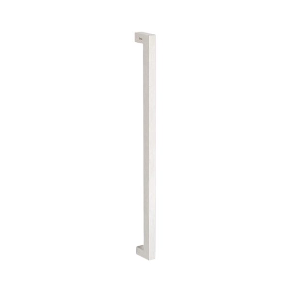 Zanda Toorak Pull Handle 625mm Stainless Steel