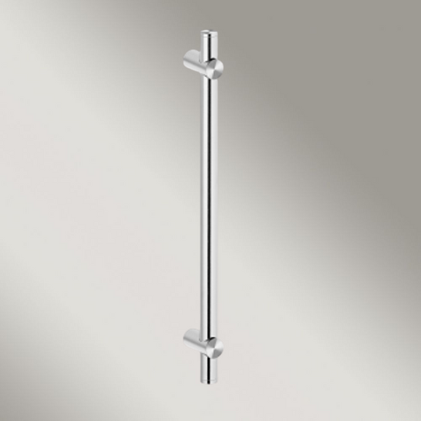 Zanda Sutton Adjustable Pull Handle Stainless Steel