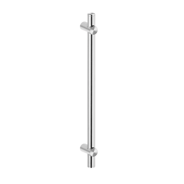 Zanda Sutton Adjustable Pull Handle Stainless Steel