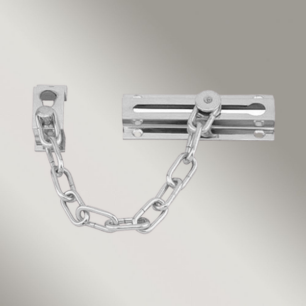 Zanda Door Chain Stainless Steel