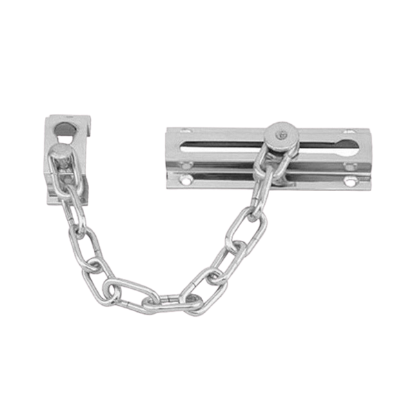 Zanda Door Chain Stainless Steel