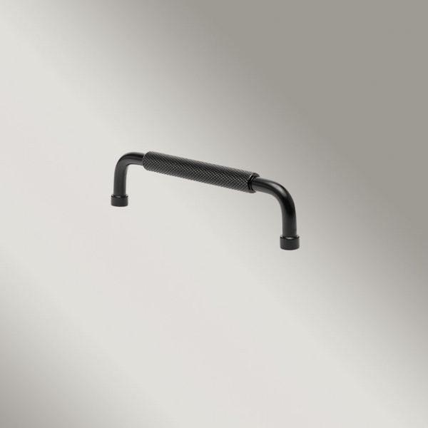 Zanda Nedlands Cabinet Handle Matte Black