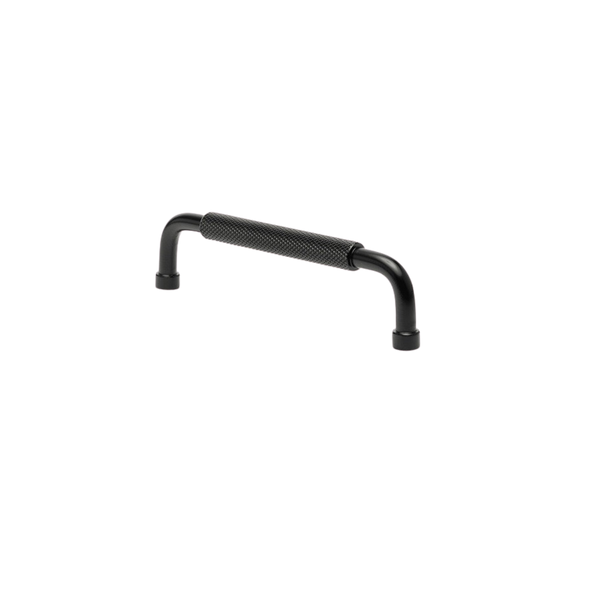 Zanda Nedlands Cabinet Handle Matte Black
