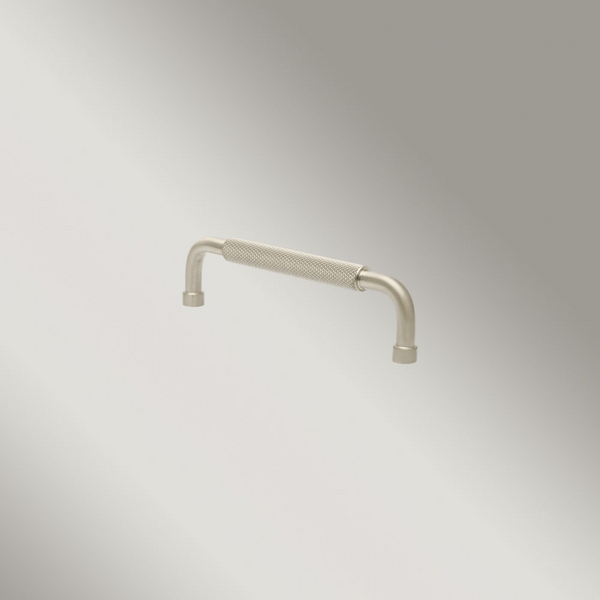 Zanda Nedlands Cabinet Handle Brushed Nickel