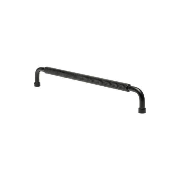 Zanda Nedlands Cabinet Handle Matte Black