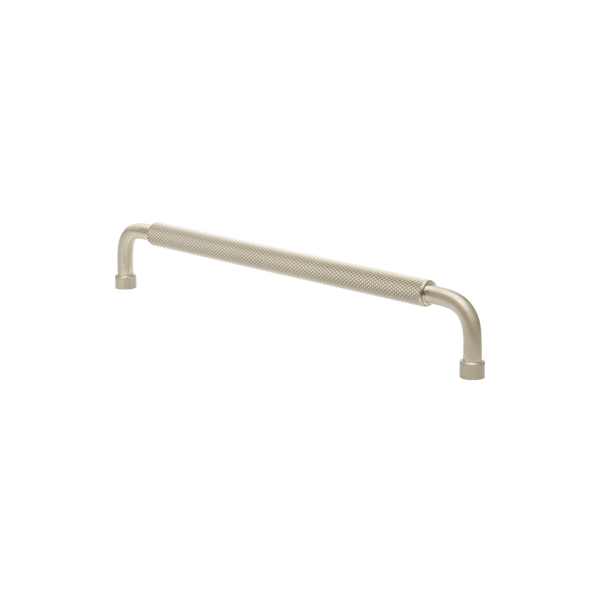 Zanda Nedlands Cabinet Handle Brushed Nickel