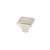 Zanda Manhattan Knob Brushed Nickel