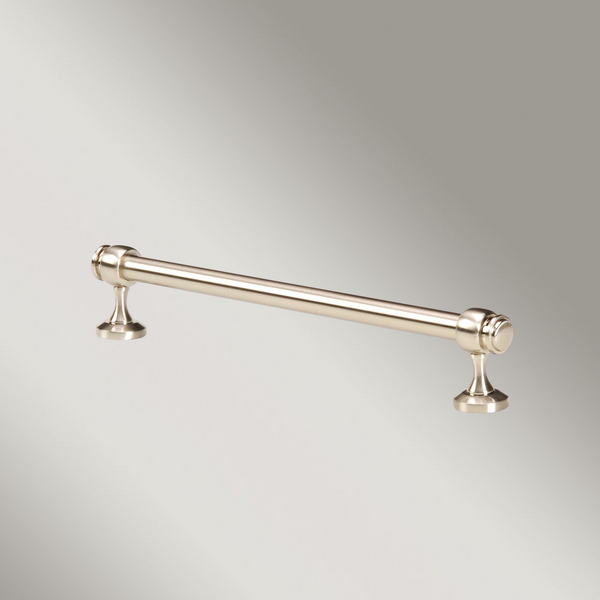 Zanda Mayfair Cabinet Handle Brushed Nickel