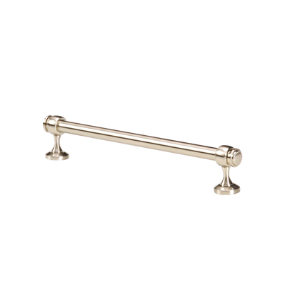 Zanda Mayfair Cabinet Handle Brushed Nickel