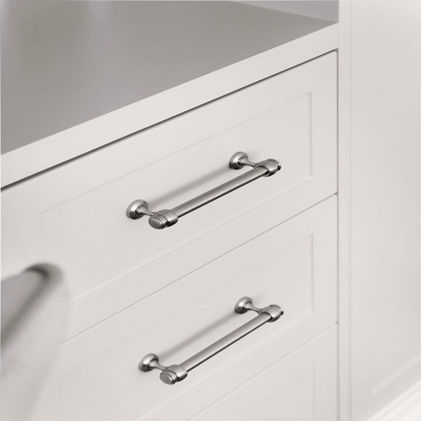 Zanda Mayfair Cabinet Handle Chrome Plate