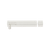 Zanda Barrel Bolts White