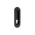 Zanda Duke Flush Pull with Euro Cutout 120mm Matte Black