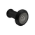 Zanda Door Viewer Matte Black