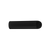 Zanda Round Wall Mounted Door Stop Matte Black