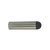 Zanda Round Wall Mounted Door Stop Stainless Steel