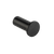 Zanda Hat and Coat Hook 50mm Matte Black