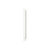 Zanda Verve Flush Pulls Satin White