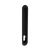 Zanda Duke Flush Pull with Euro Cutout 250mm Matte Black