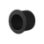 Zanda Round Edge Pull Matte Black
