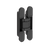 Zanda Concealed Hinges 3D Adjustable Matte Black