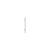 Zanda Square Profile Pull Handle Straight 450mm Stainless Steel