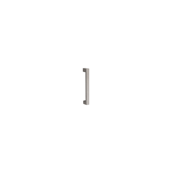 Zanda Polo Pull Handle 300mm Graphite Nickel