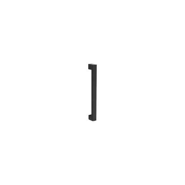 Zanda Polo Pull Handle 450mm Matte Black