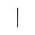 Zanda Polo Pull Handle 900mm Matte Black