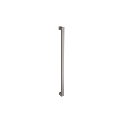 Zanda Polo Pull Handle 900mm Graphite Nickel